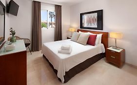 Family & Beach Apartments Mijas Costa & Fuengirola By Alfresco Stays